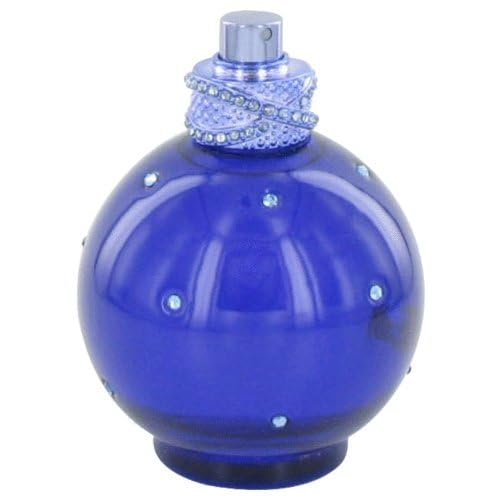 [Tester] Midnight Fantasy Britney Spears By Britney Spears *tester EDP 3.4 oz - Thumbnail 3