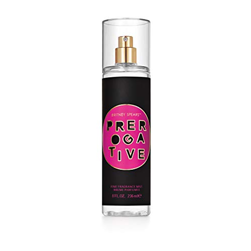 [Body Mist] Prerogative/britney Spears Mist 236 ml (8 oz) - Thumbnail 2