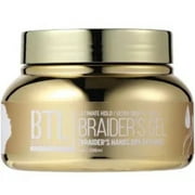 Btl Braider's Gel Dry Defense Conditioning Gel Choose Size