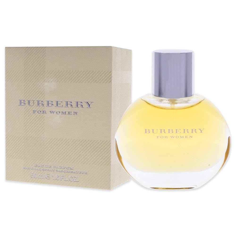 Burberry Classic 1.6 Fl Oz For Women EDP - Thumbnail 3