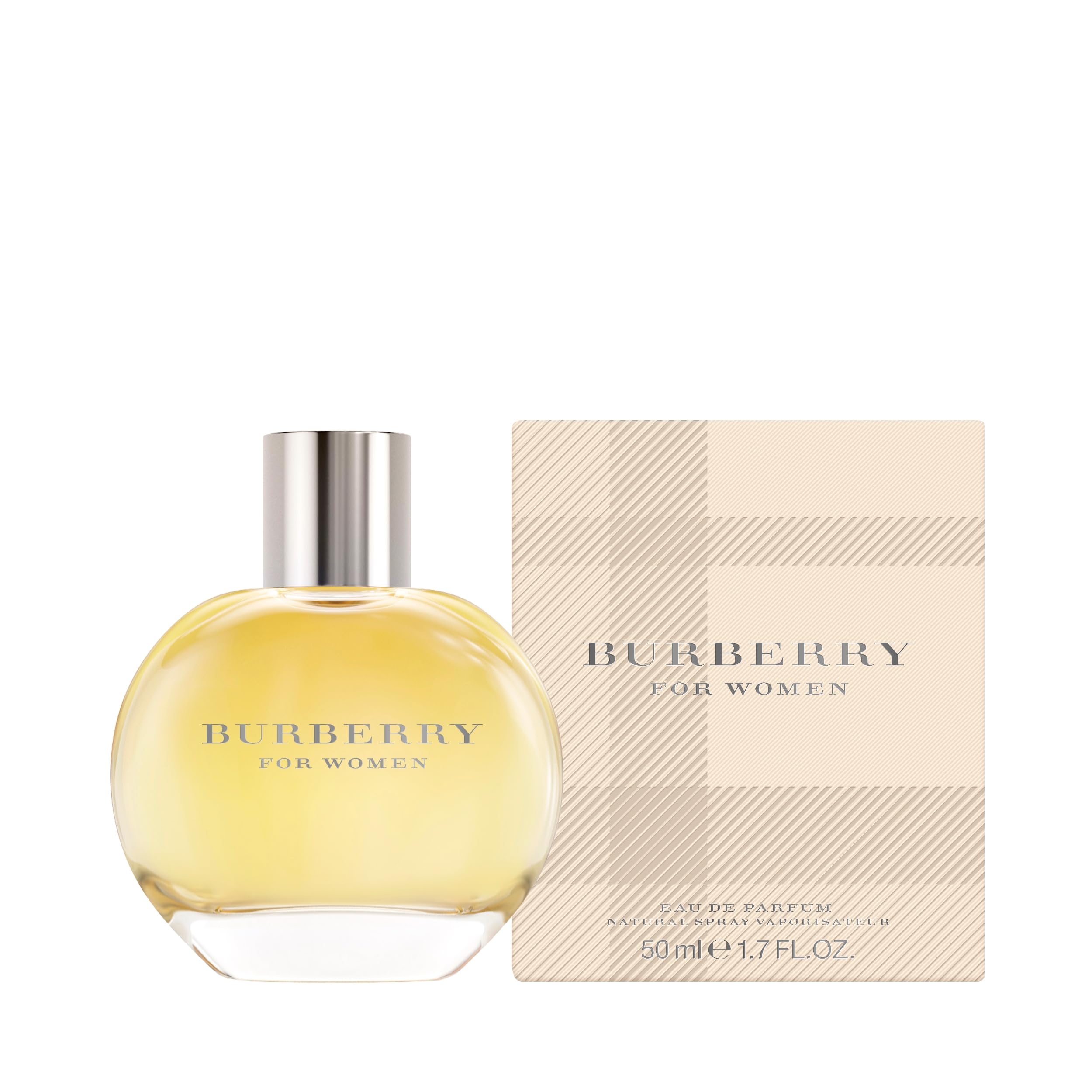 Burberry Classic 1.6 Fl Oz For Women EDP