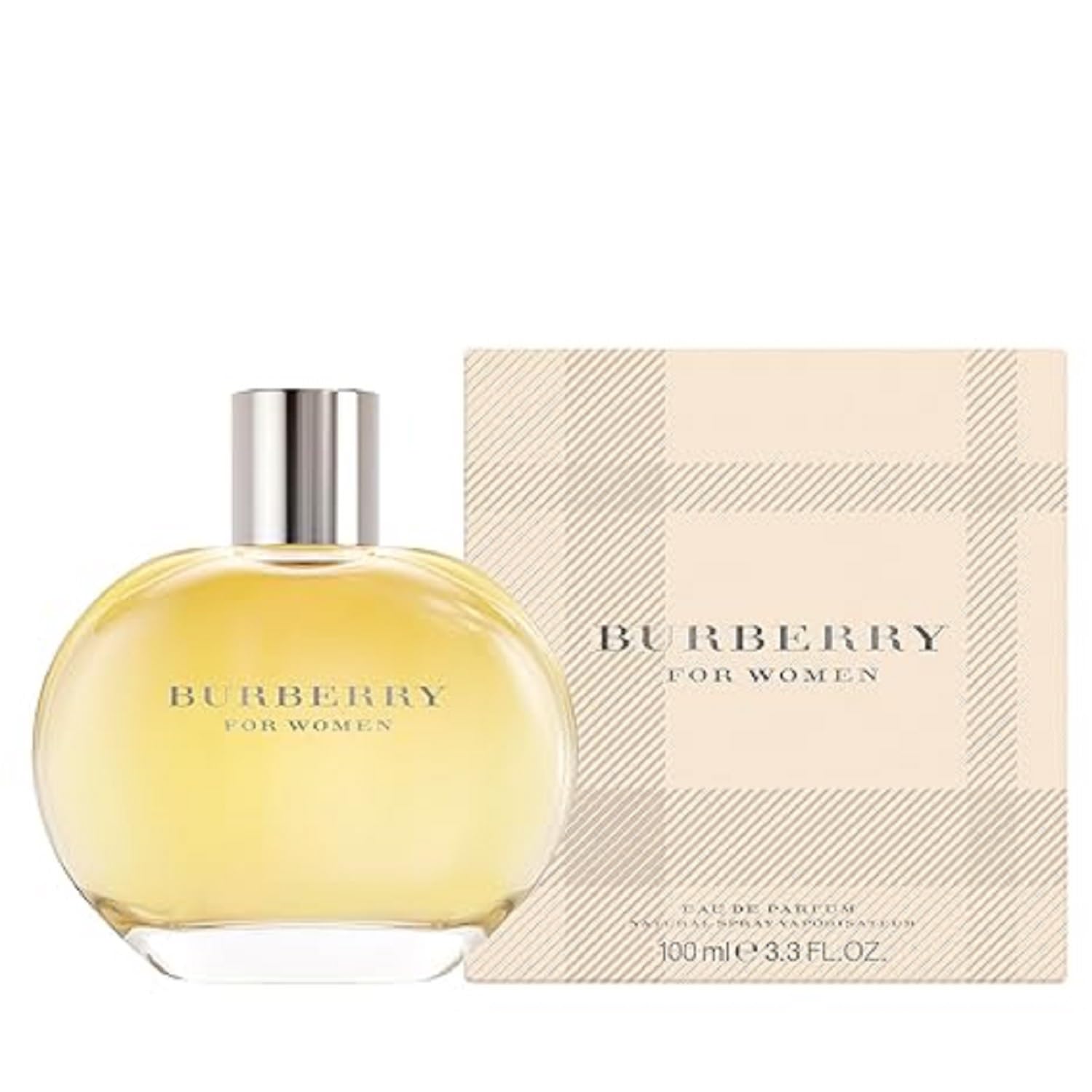 Burberry Classic 3.3 Fl Oz For Women EDP - Thumbnail 3