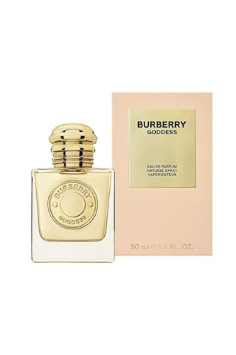 Burberry Goddess For Women EDP 1.7 oz - Thumbnail 2
