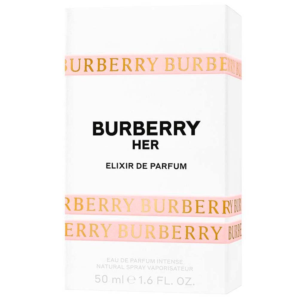 Burberry Her Elixir Intense 1.7 L Spain 24pcs Bybox EDP - Thumbnail 3
