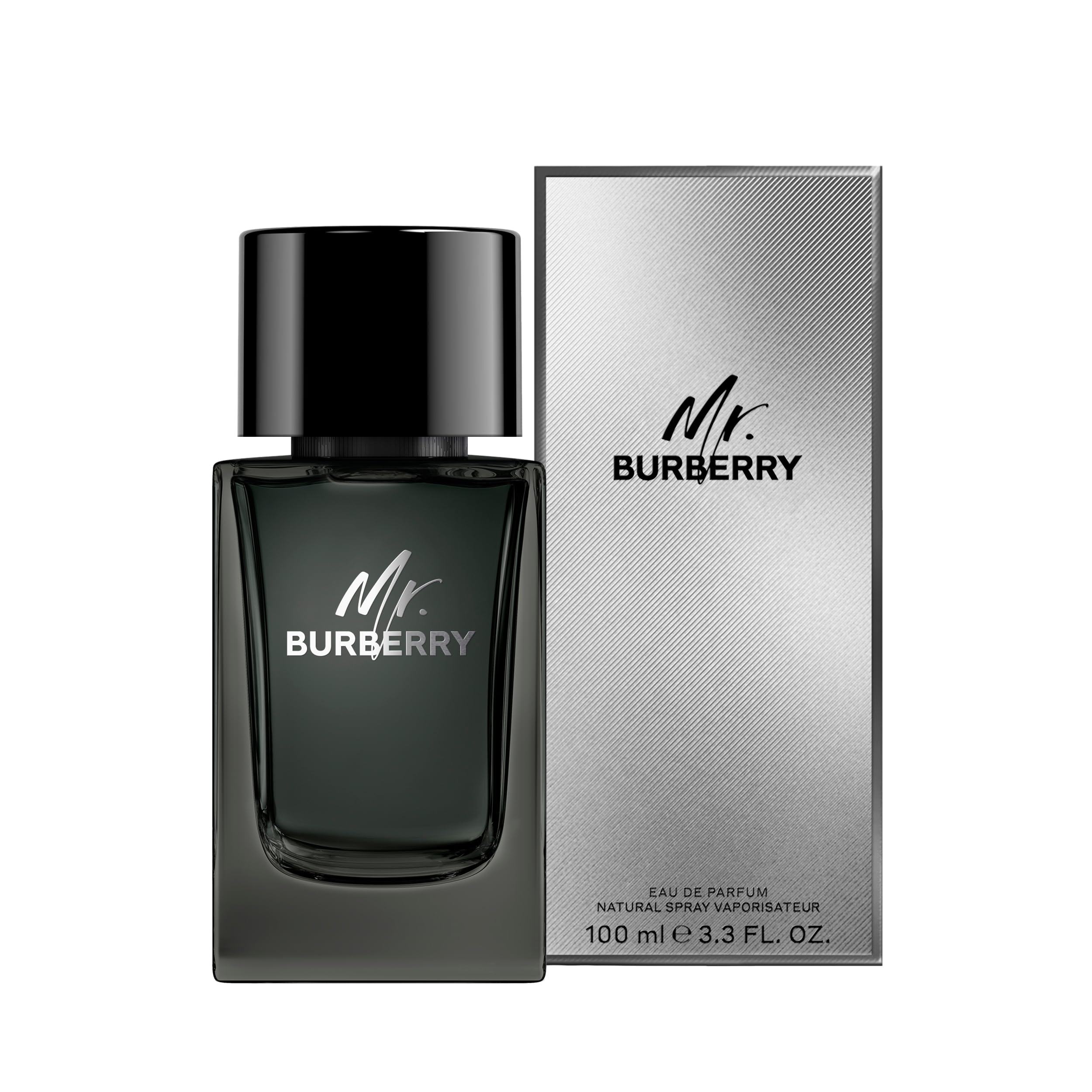 Burberry Mr Burberry 3.4 M Spain 15pcs Bybox EDP - Thumbnail 2