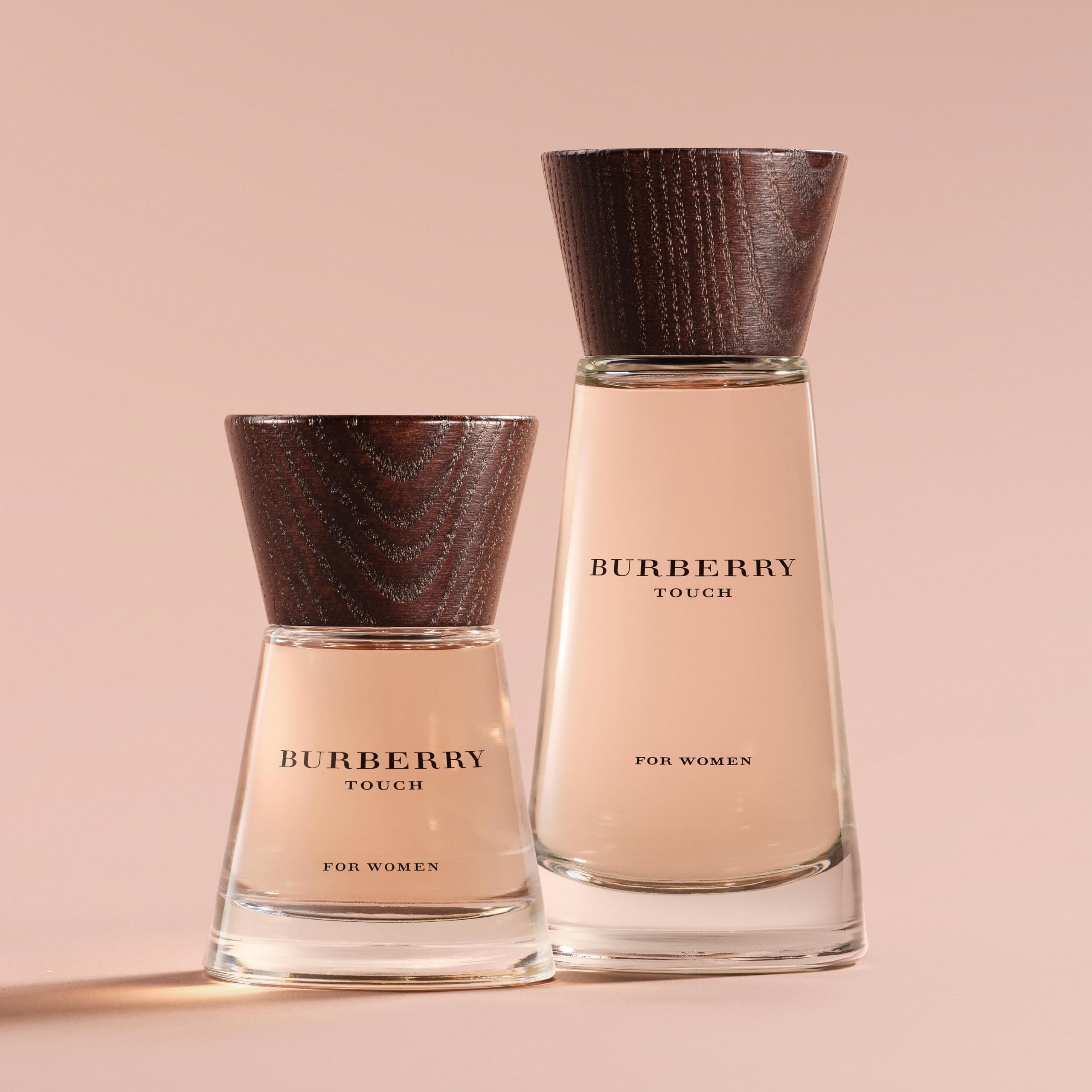 Burberry Touch 1.6 Fl Oz For Women EDP - Thumbnail 2