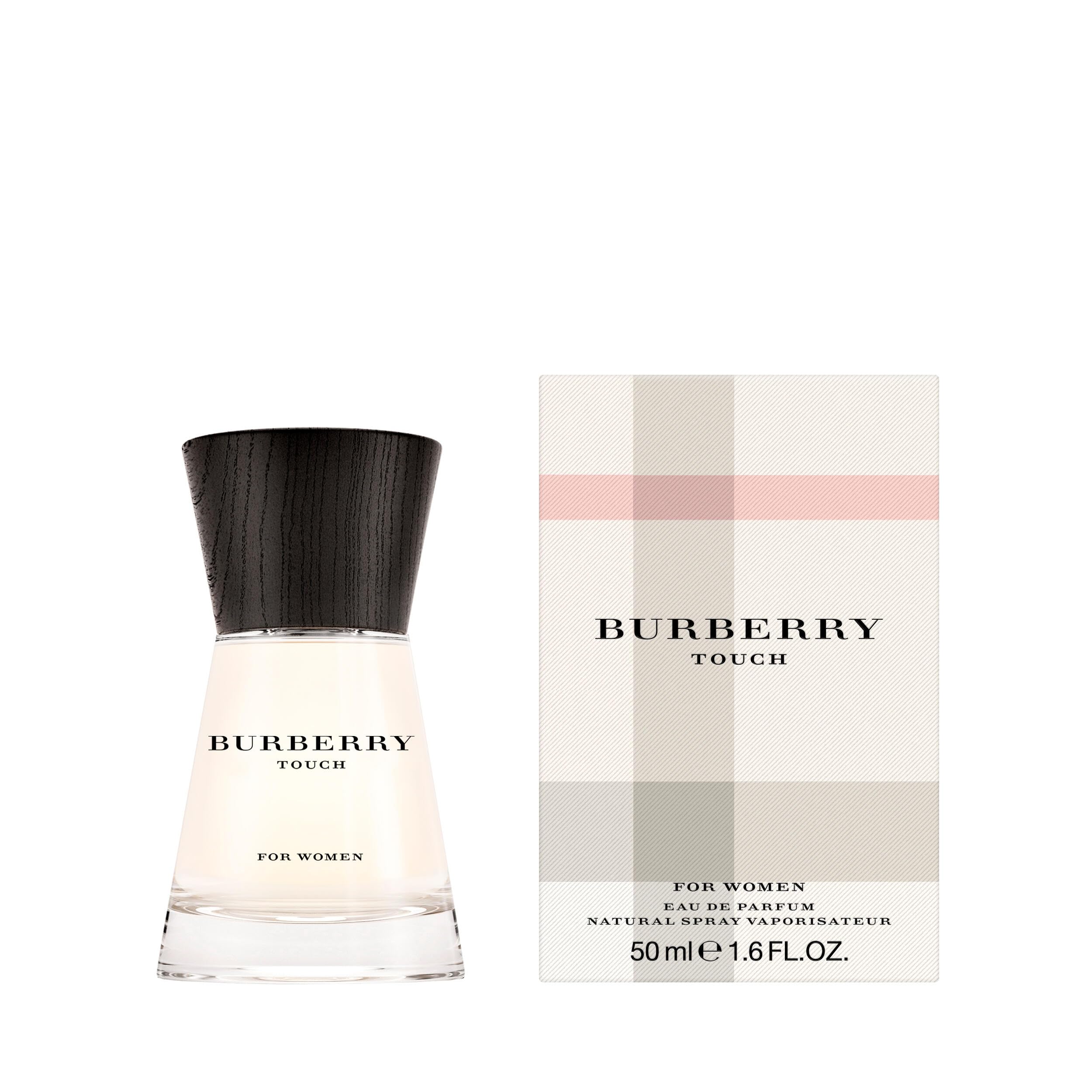 Burberry Touch 1.6 Fl Oz For Women EDP - Thumbnail 3