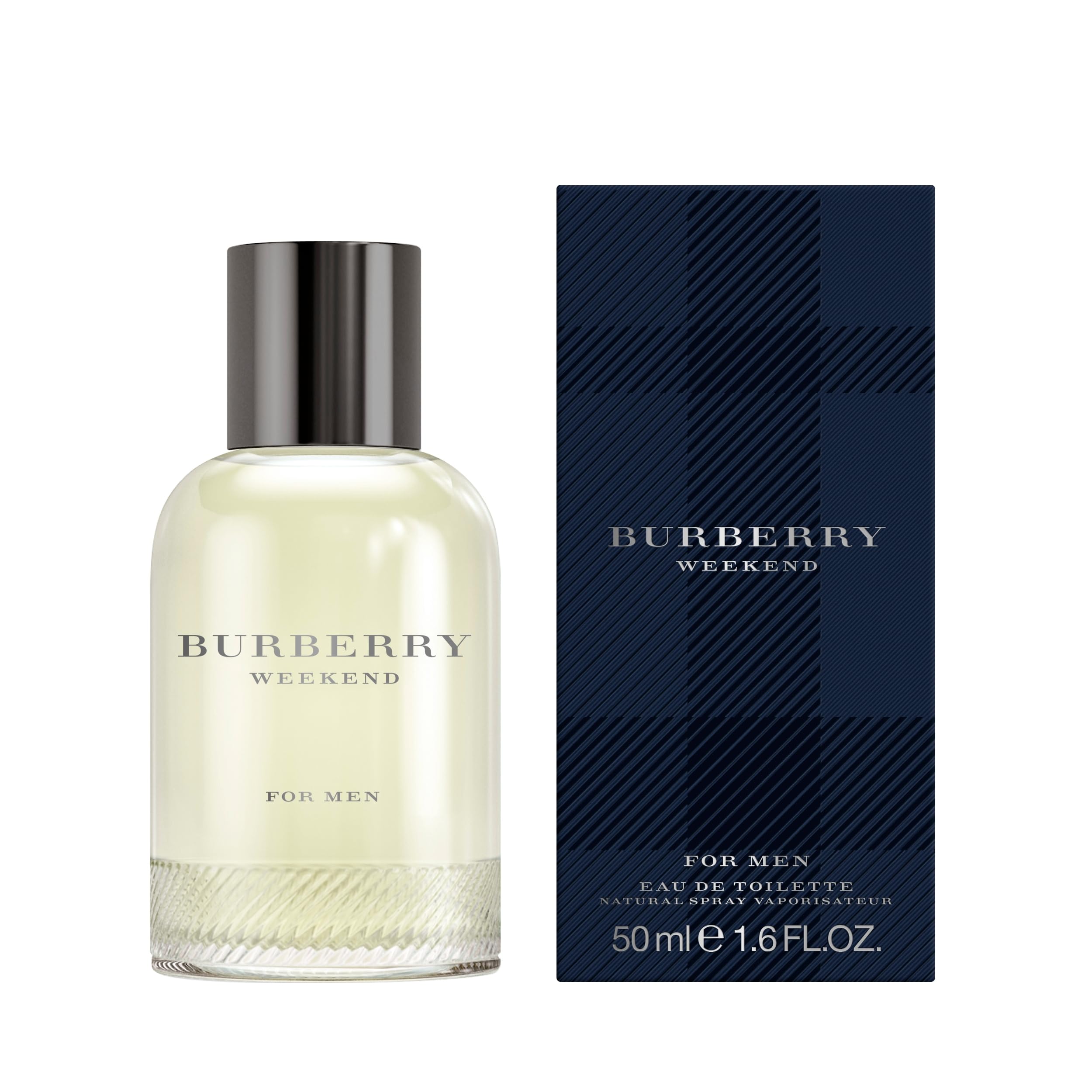 Burberry Weekend 1.6 Fl Oz EDT - Thumbnail 2