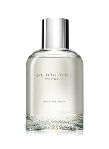 Burberry Weekend By Burberry For Women EDP 3.3 oz - Thumbnail 3