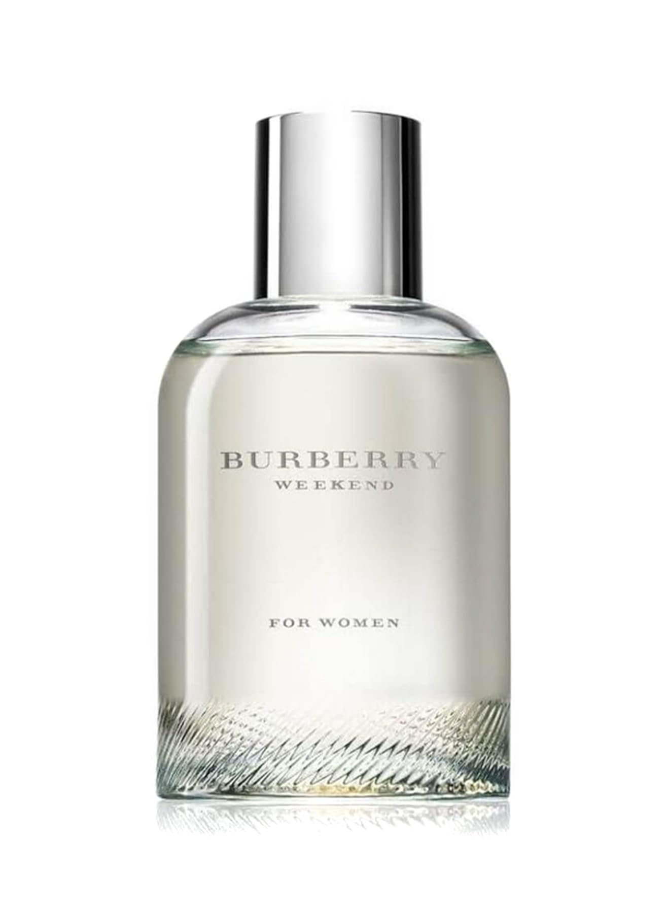 Burberry Weekend By Burberry For Women EDP 3.3 oz