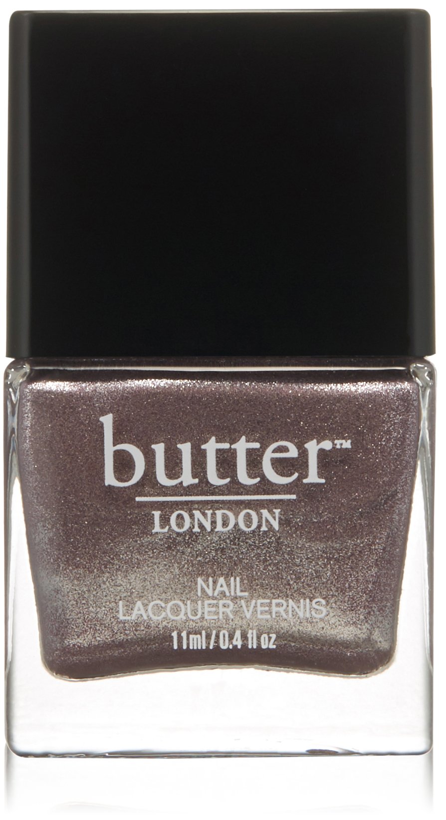 Butter London Nail Lacquer Purple Shades Posh Bird
