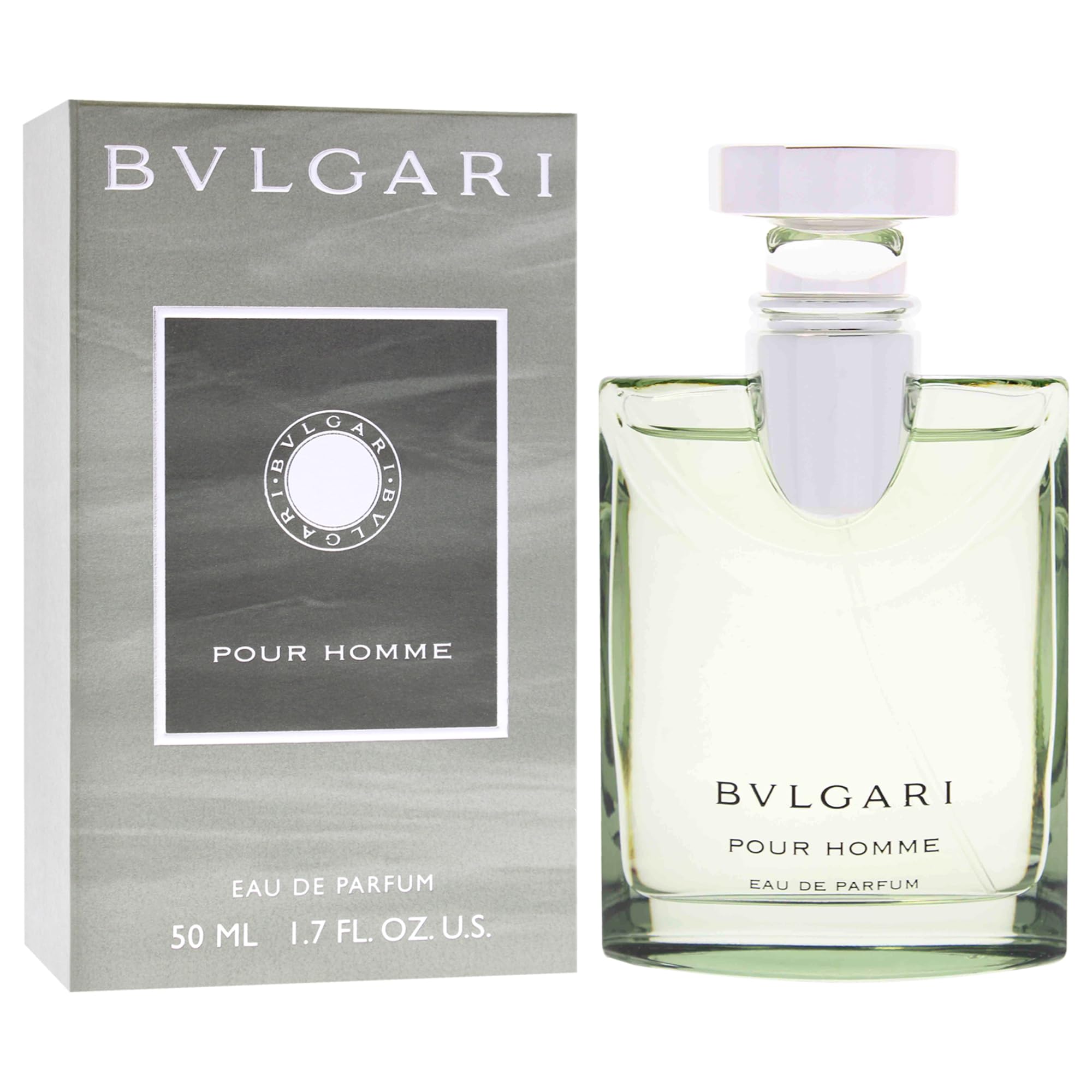 Bvlgari 1.7 M Italy 36pcs Bybox EDP - Thumbnail 3