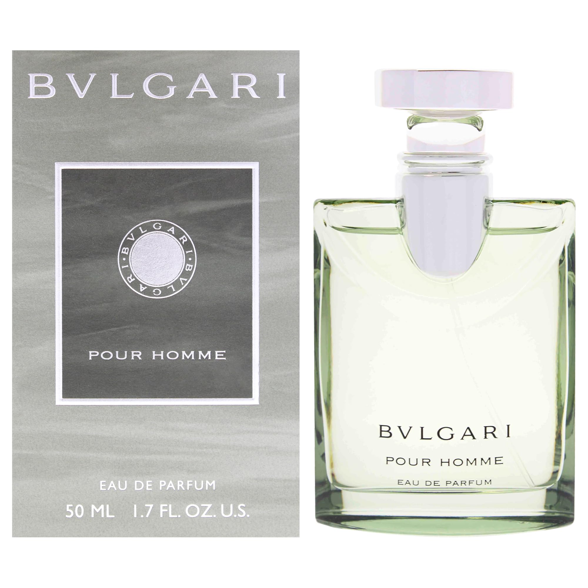 Bvlgari 1.7 M Italy 36pcs Bybox EDP