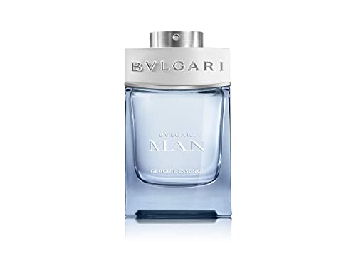 Bvlgari Man Glacial Essence 2.0 M Italy 24pcs Bybox EDP - Thumbnail 2