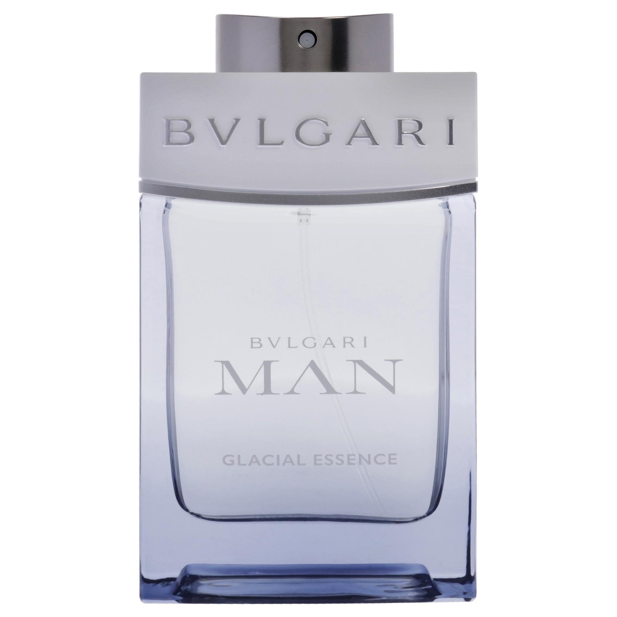 Bvlgari Man Glacial Essence 3.4 M Italy 12pcs Bybox EDP - Thumbnail 2