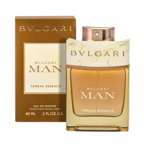 Bvlgari Man Terrae Essence By Bvlgari For Men EDP 2 oz - Thumbnail 2
