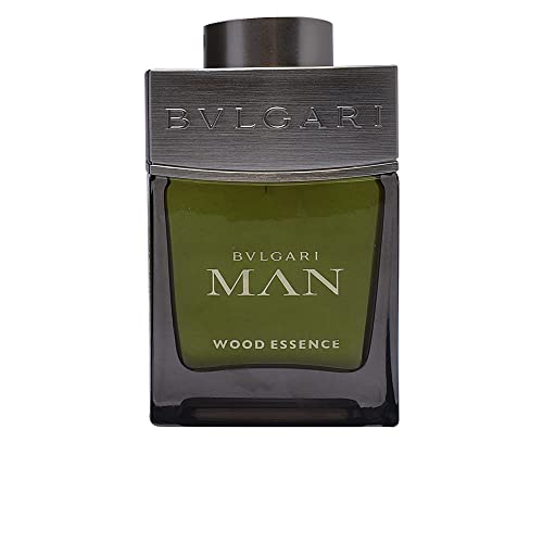 Bvlgari Man Wood Essence 2.0 M Italy 24pcs Bybox EDP - Thumbnail 2