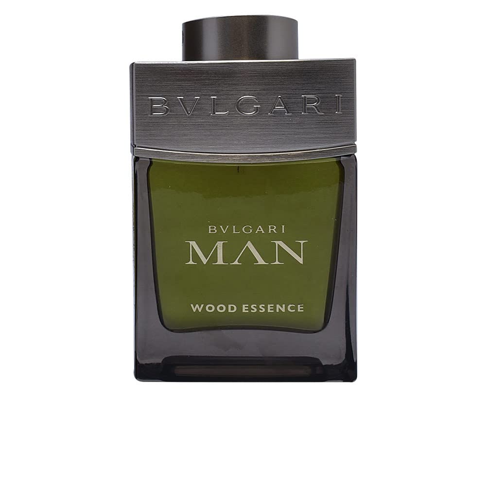 Bvlgari Man Wood Essence 2.0 M Italy 24pcs Bybox EDP