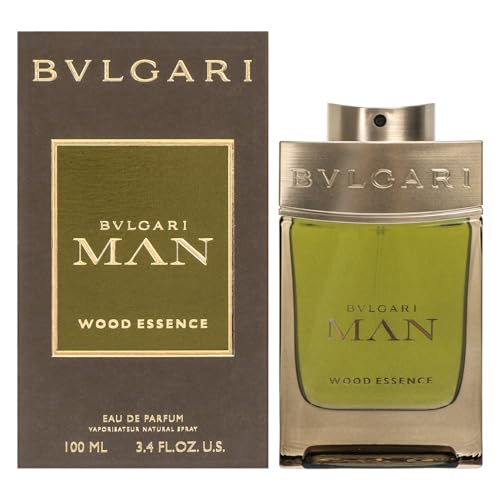 Bvlgari Bvlgari Man Wood Essence One Size EDP 3.4 oz - Thumbnail 2