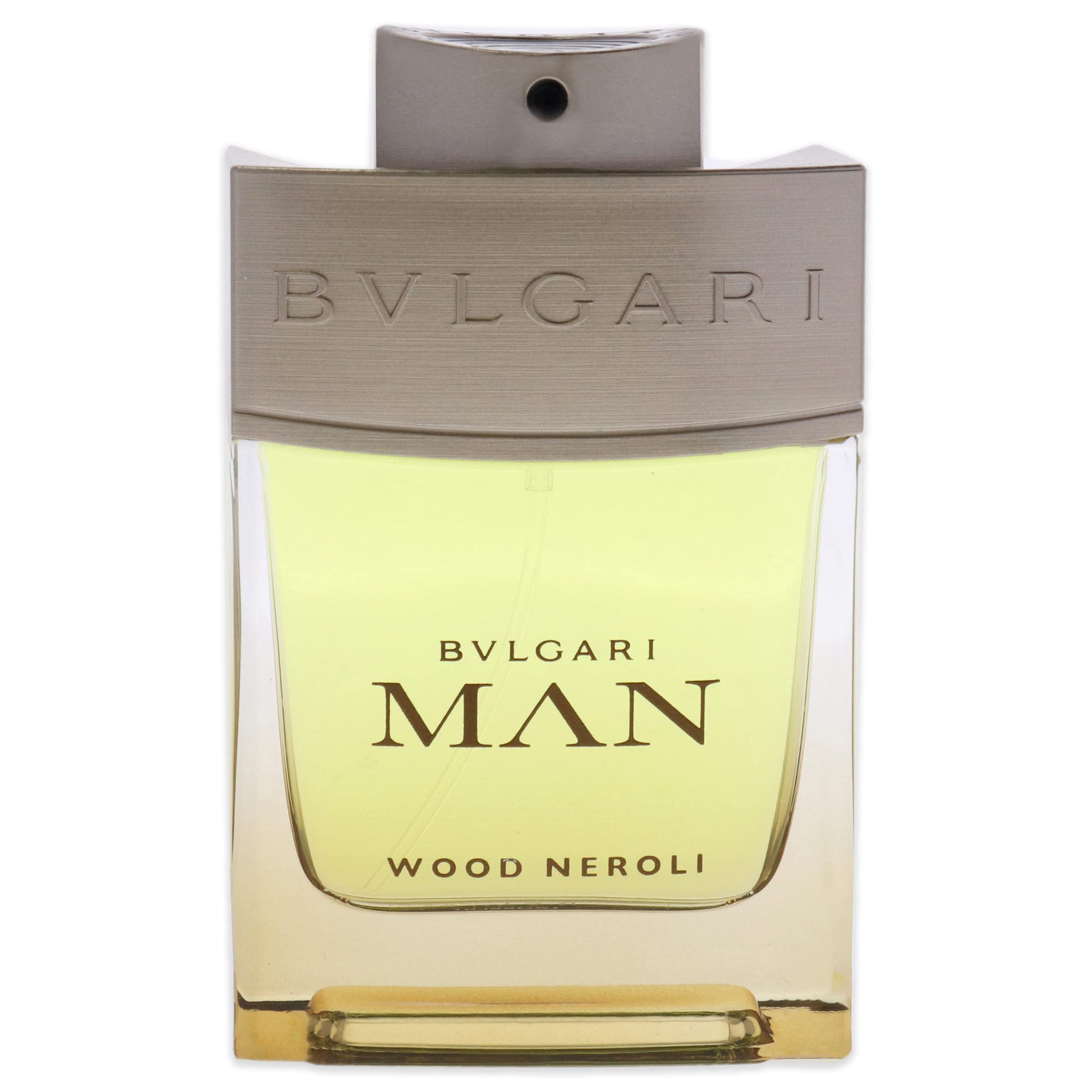 Bvlgari Man Wood Neroli Cologne Nib For Men EDP 60 ml (2 oz) - Thumbnail 2