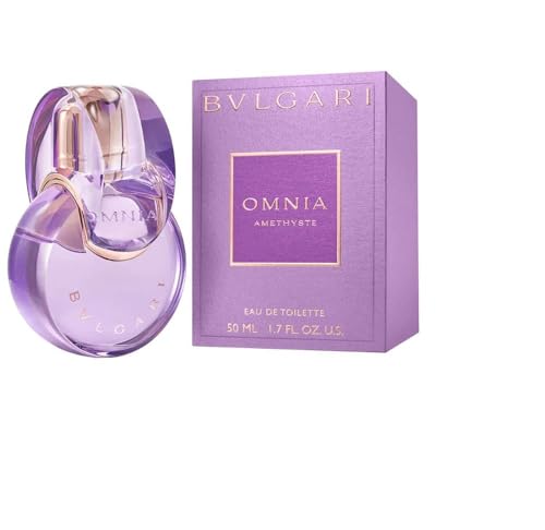 Bvlgari Omnia Amethyste EDT 1.7 oz - Thumbnail 2