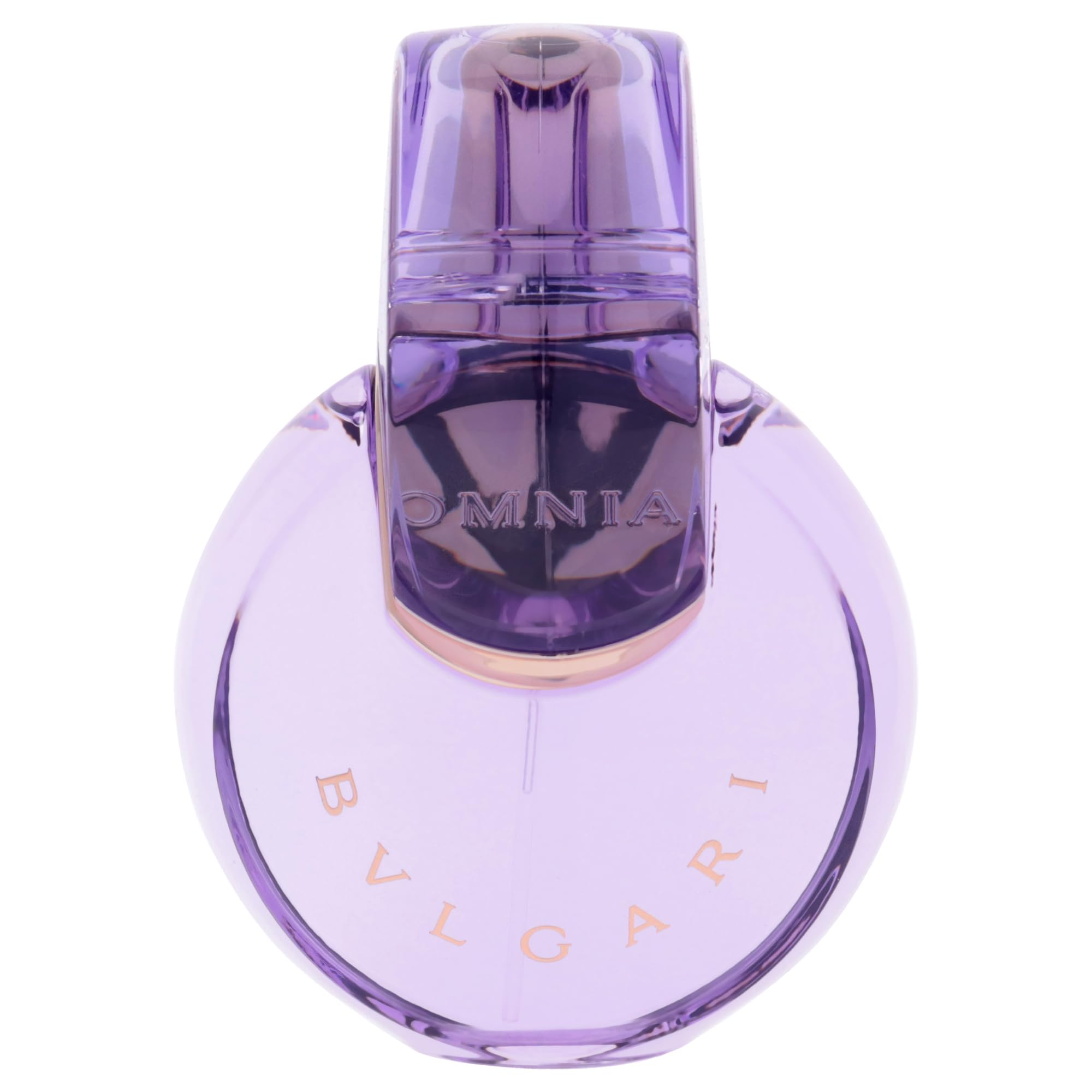 Bvlgari Omnia Amethyste 3.4 L Italy 18pcs Bybox EDT - Thumbnail 2
