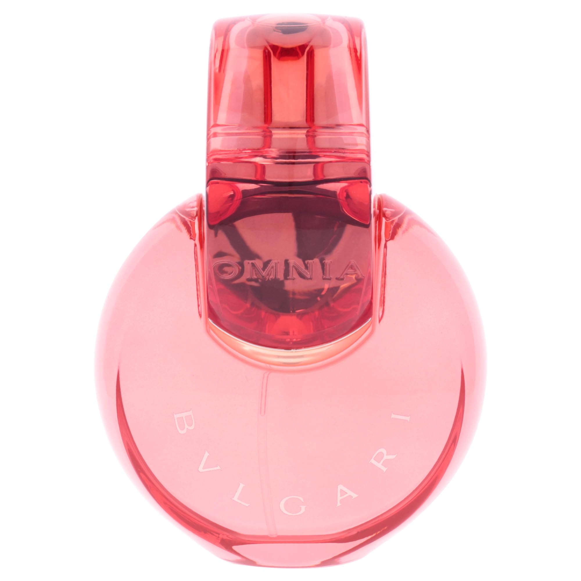 Bvlgari Omnia Coral By Bvlgari For Women EDT 3.4 oz - Thumbnail 2
