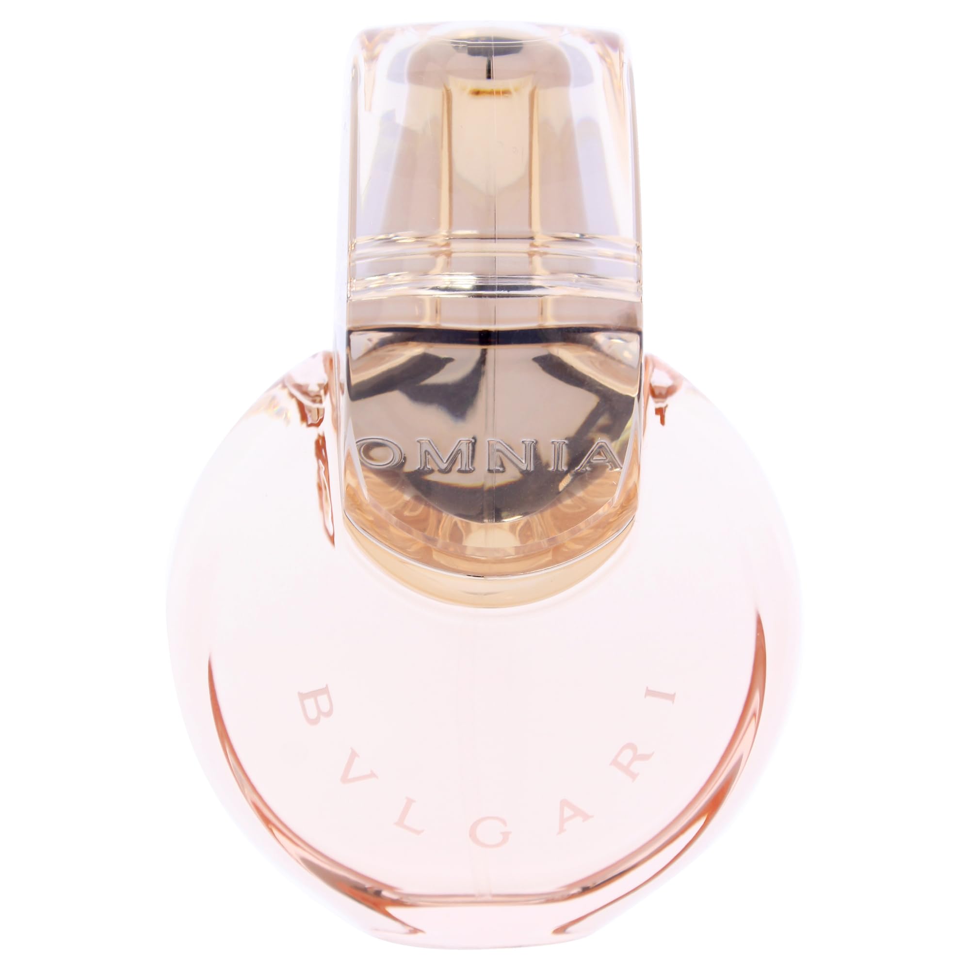 Omnia Crystalline By Bvlgari For Women EDP 1.7 oz - Thumbnail 2