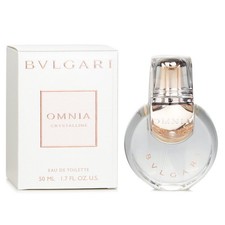 Bvlgari Omnia Crystal 1.7 L Italy 24pcs Bybox EDT - Thumbnail 2