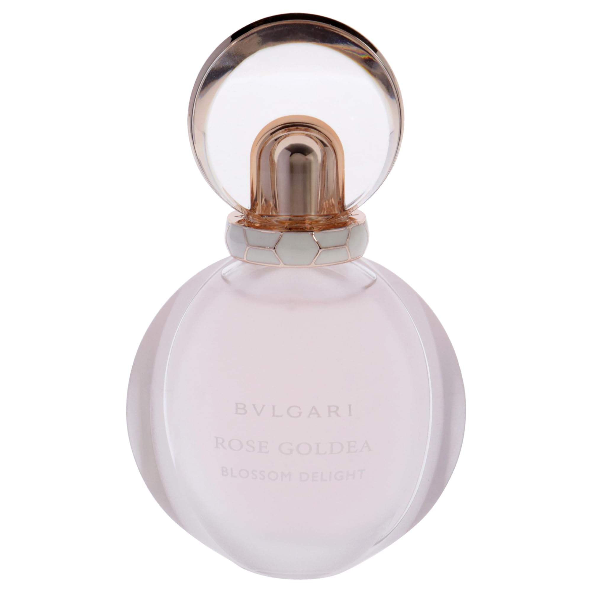 Bvlgari Rose Goldea Blossom Delight 1.7 L Italy 9 Pcs By Box EDT - Thumbnail 2