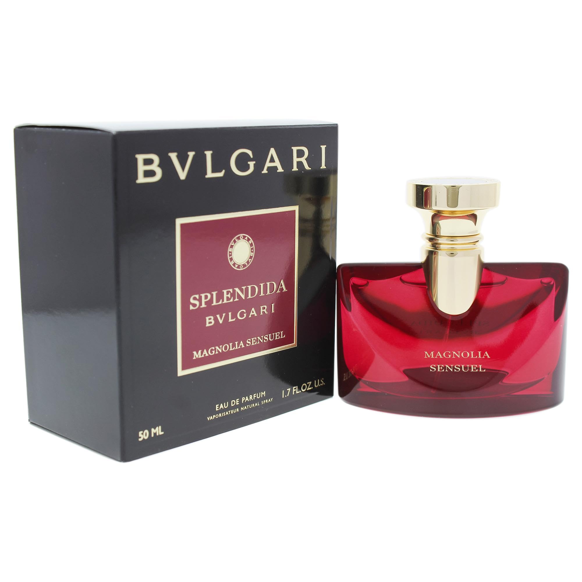 Bvlgari Splendida Magnolia Sensuel For Women EDP 1.7 oz
