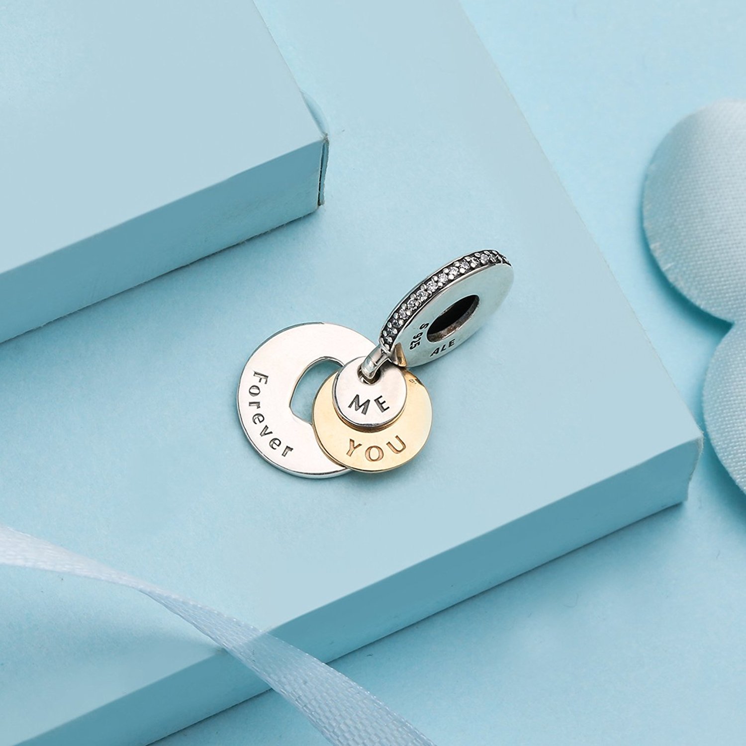 Bvlgari Splendida Bvlgari Magnolia Sensuel EDP 3.4 oz - Thumbnail 2