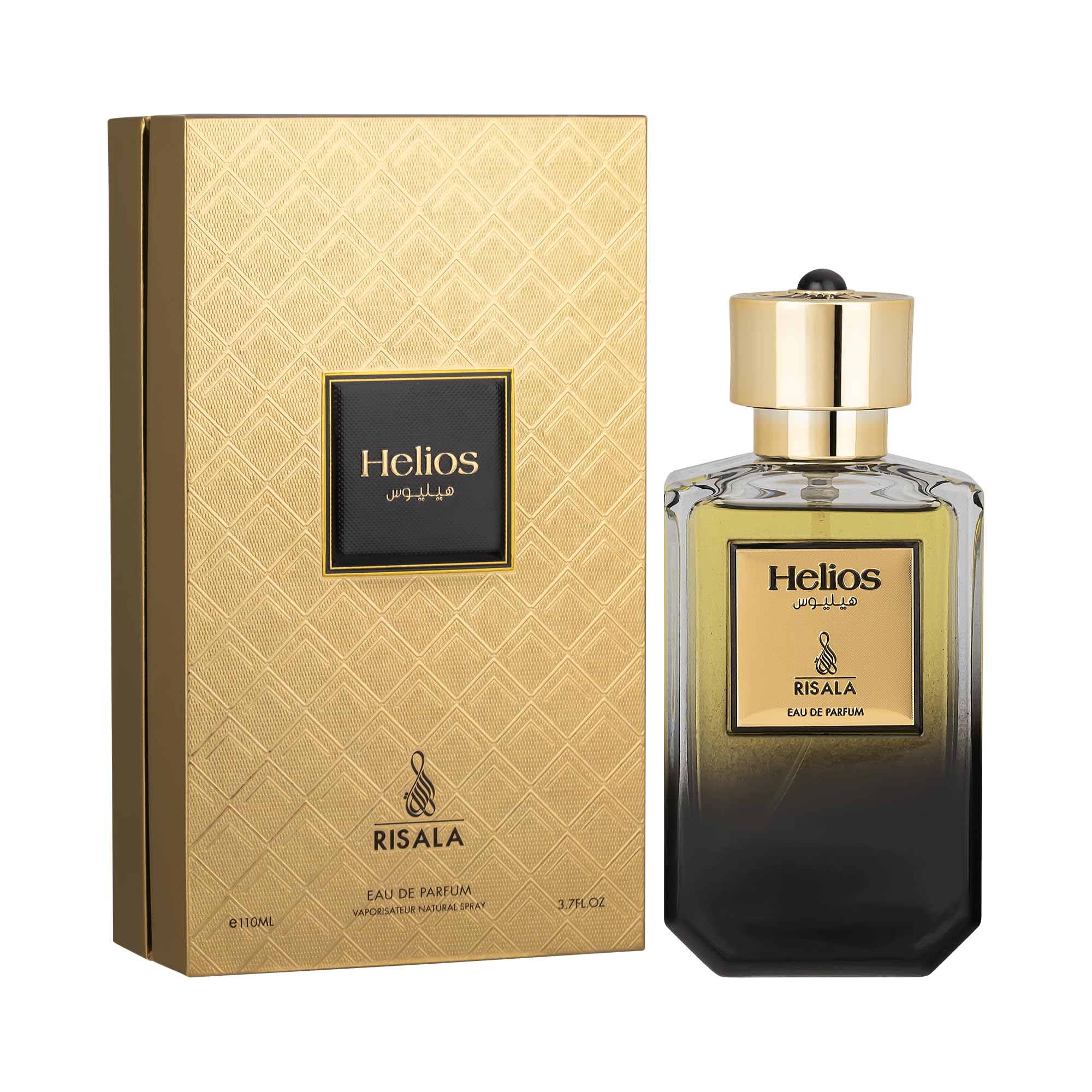 Sterling Parfums Risala Helios