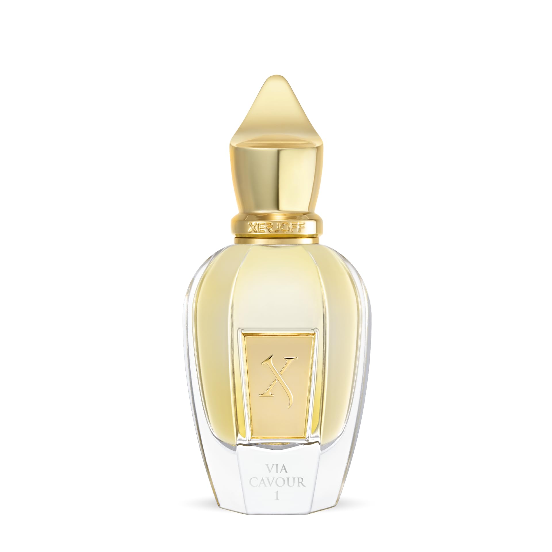 Xerjoff Via Cavour I 1.7 Parfum U Italy