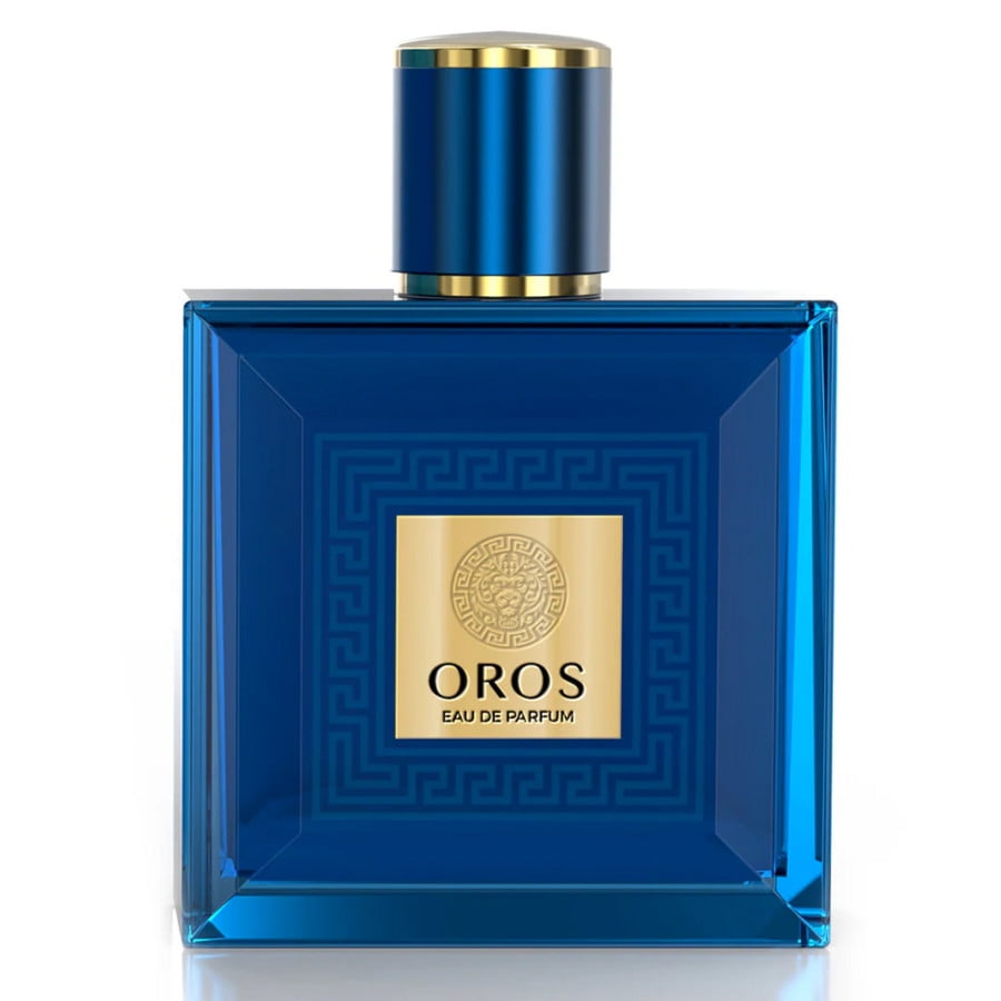 Milestone Oros By Deysi Fragancias For Men EDP 100 ml