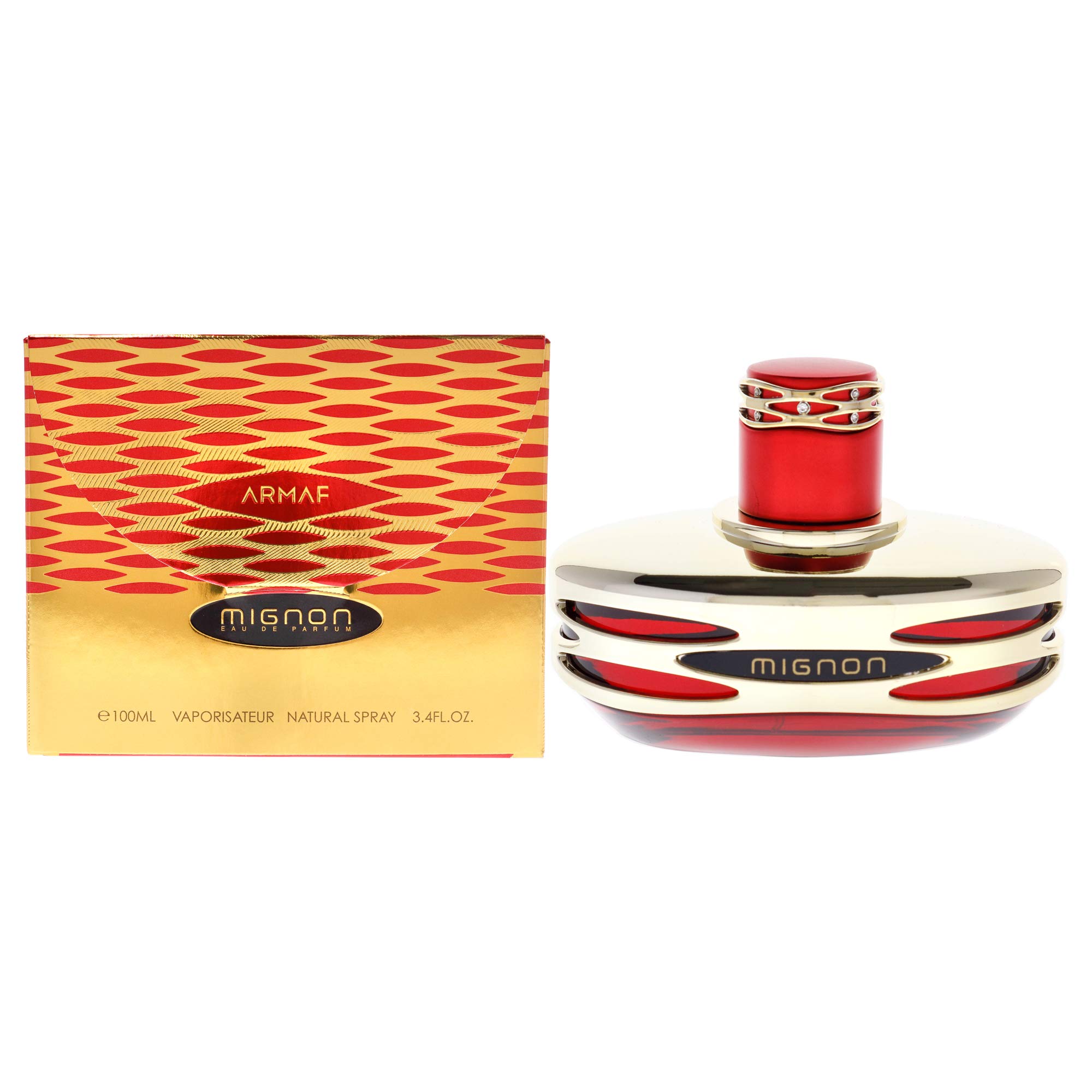 Armaf Mignon Red L 3.4 Spr EDP