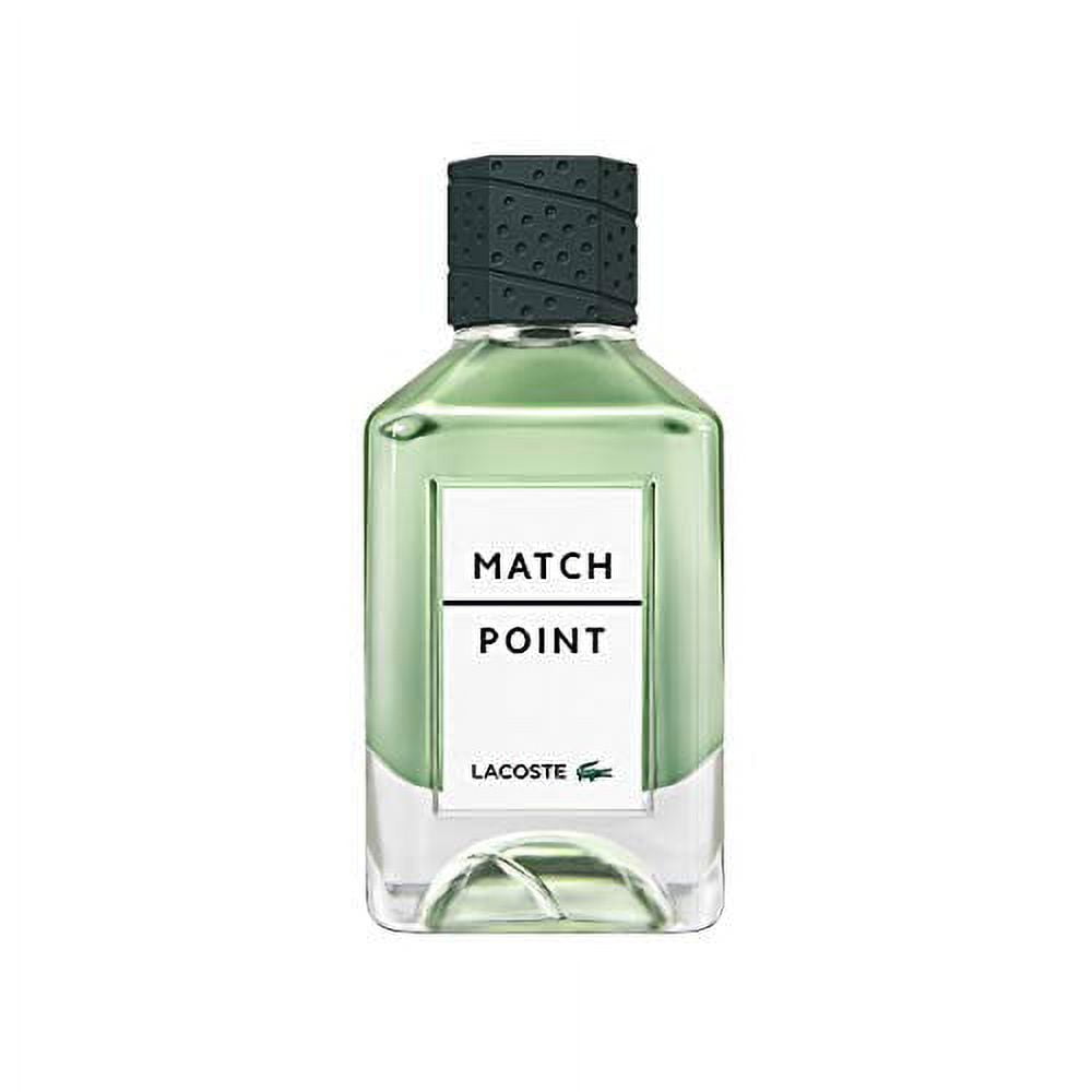 Lacoste Match Point EDT 3.3 oz
