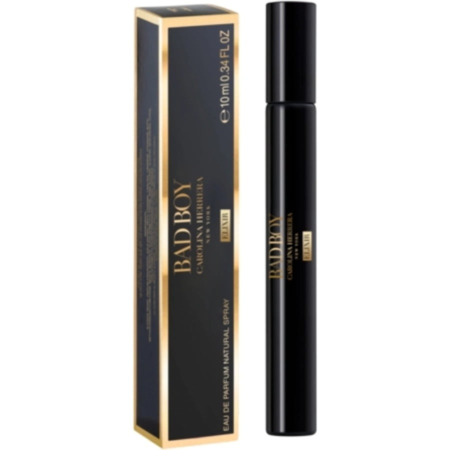 Carolina Herrera Bad Boy Elixir Fragrances 8411061106334 Mini