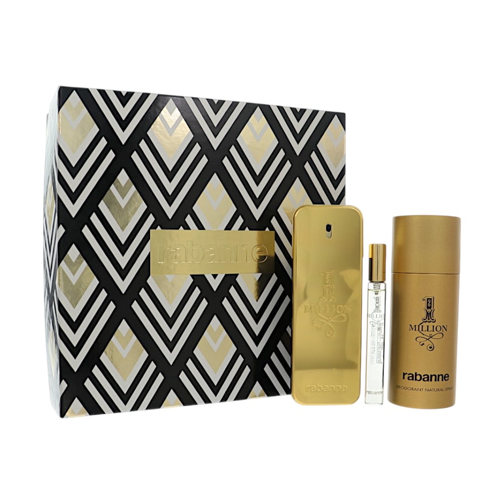 Paco Rabanne 1 Million Set