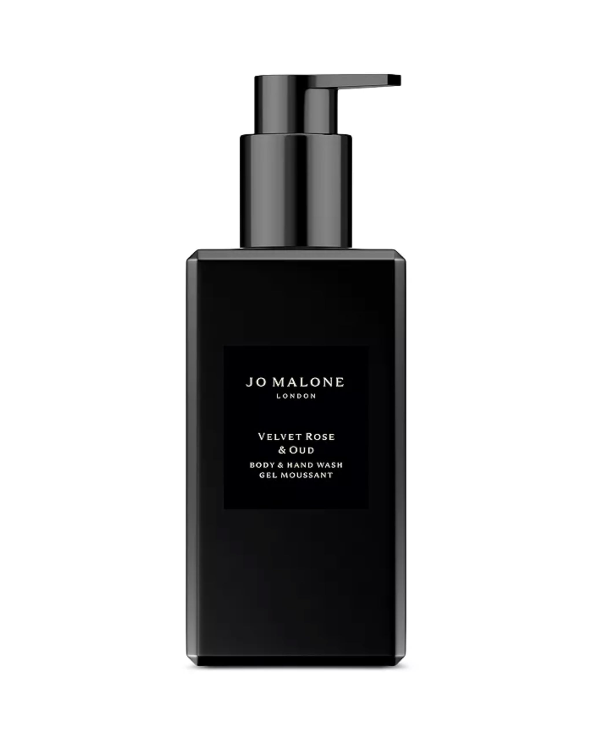 Jo Malone Velvet Rose Oud Body Hand Wash 8.5 oz