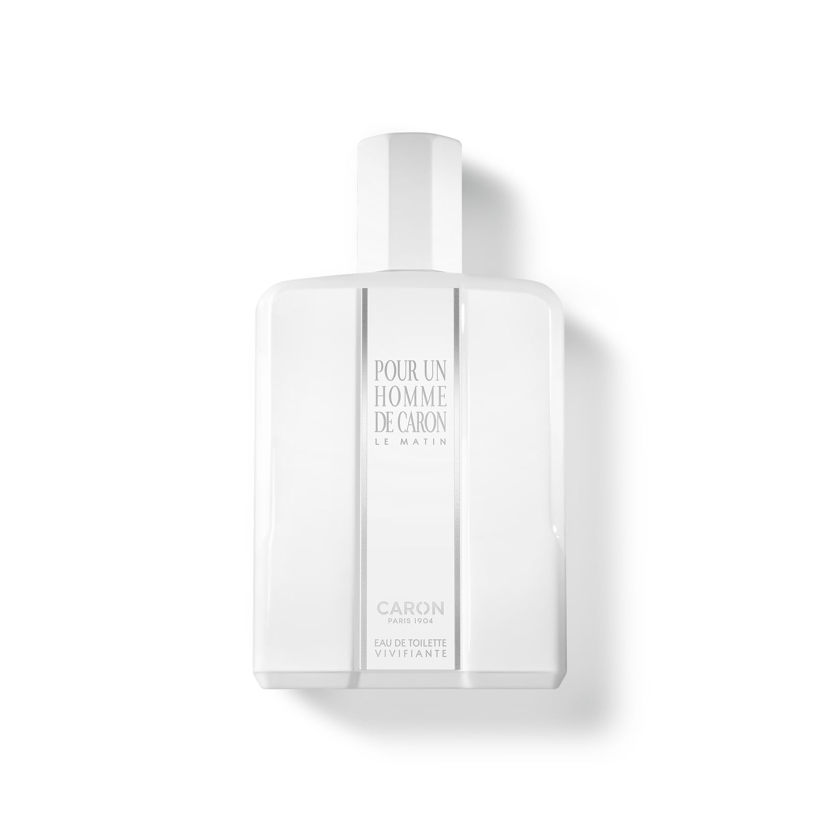 Caron Le Matin Pour Un Homme For Men