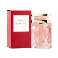 Cartier Panthere 1.7 L France 65pcs Bybox EDT