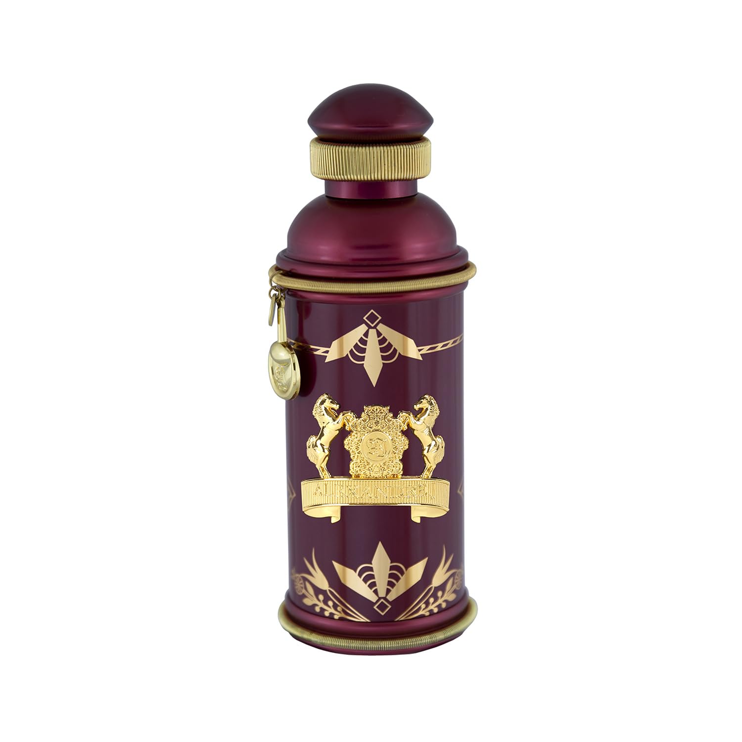 Alexandre.j the Collector Rose Alba L 3.4 Spr EDP
