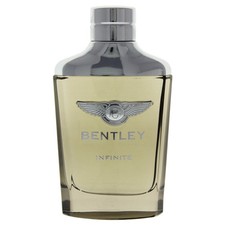 BENTLEY INFINITE(M*)(T)EDT SP 3.4oz(CAP,BOX)