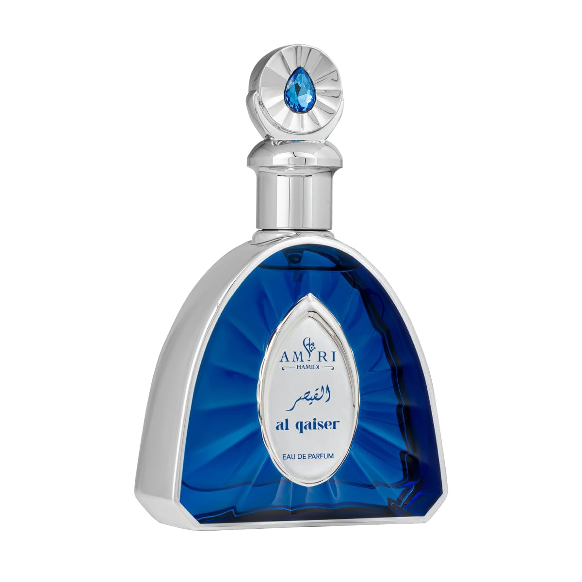 Sterling Parfums Al Qaiser