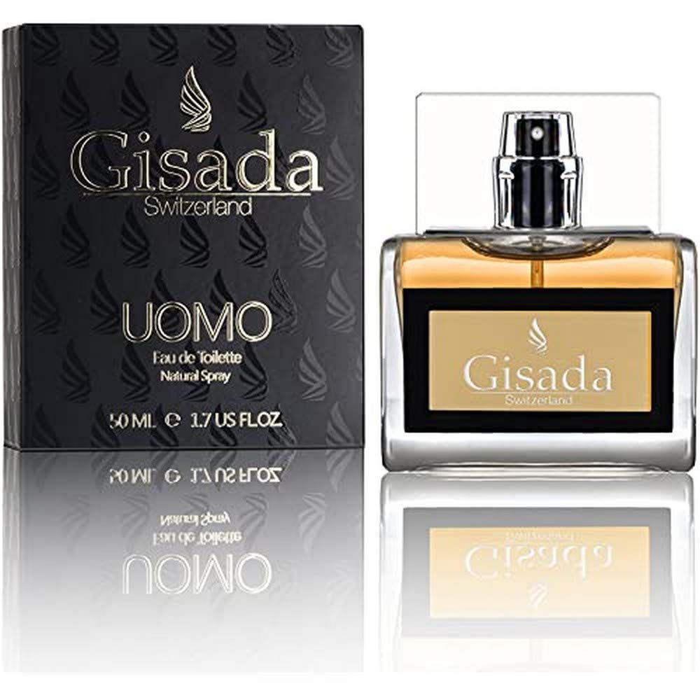 Gisada Uomo 3.4 M Switzerland
