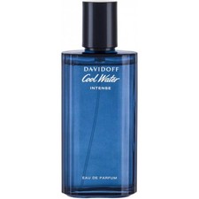 [Tester] Cool Water Intense 4.2 M Tst France 25pcs Bybox EDP