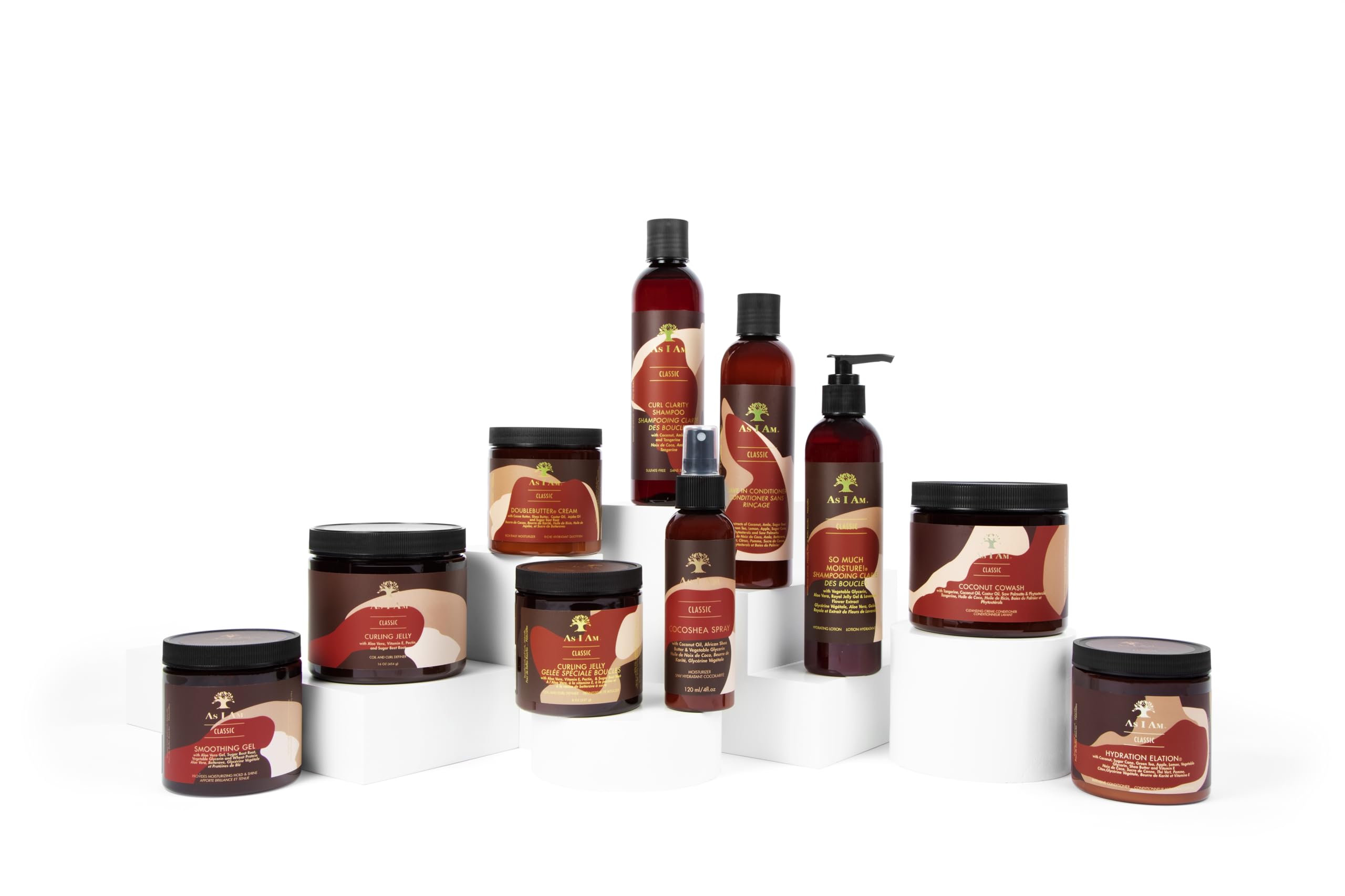 As I Am Curl Clarity Shampoo With Coconut Amla Tangerine Gently Cleanses Curly