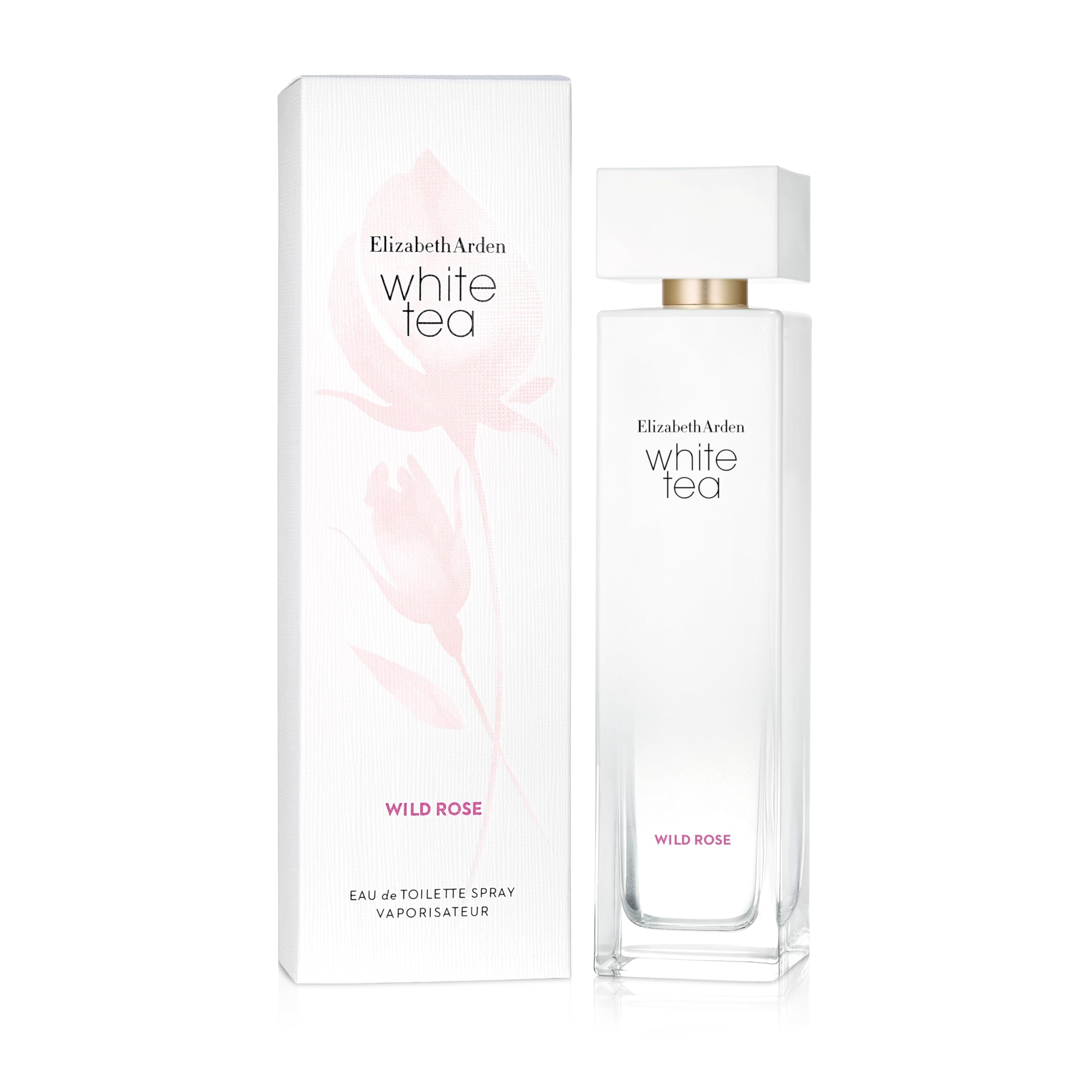 Elizabeth Arden White Tea 1.7 L Spain