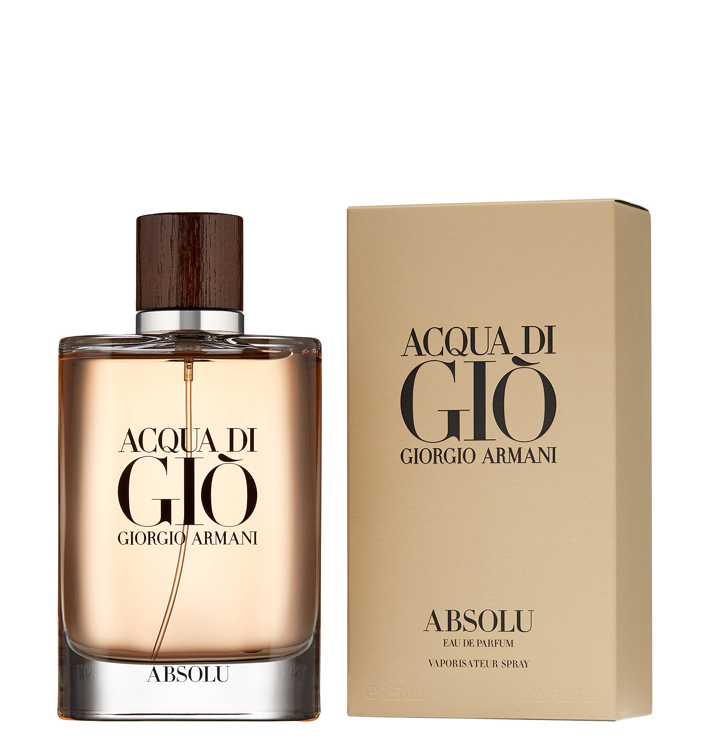 Armani Giorgio Armani Acqua Di Giò Absolu Men